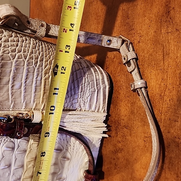 Brahmin Bag NWOT - Picture 3 of 6